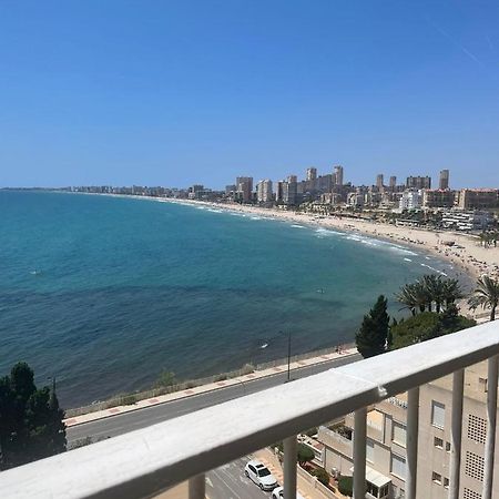 Tahiti Dreams Appartement El Campello Buitenkant foto