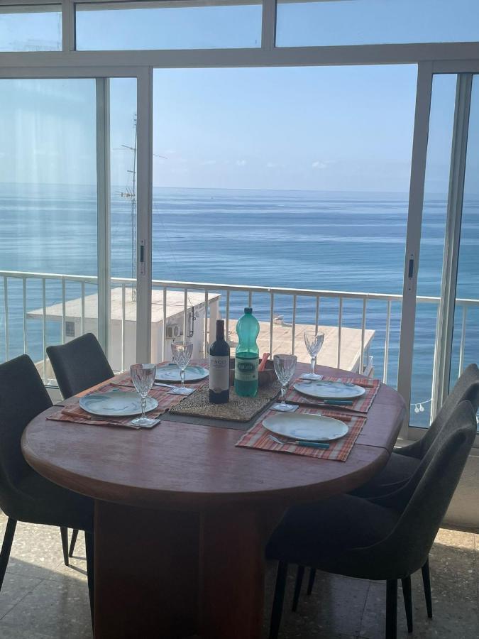 Tahiti Dreams Appartement El Campello Buitenkant foto