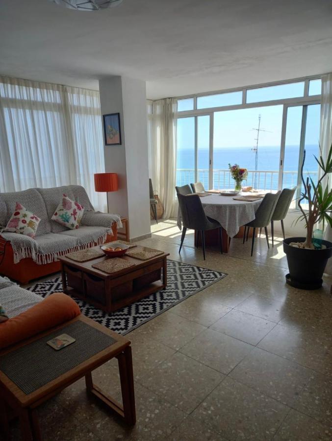 Tahiti Dreams Appartement El Campello Buitenkant foto