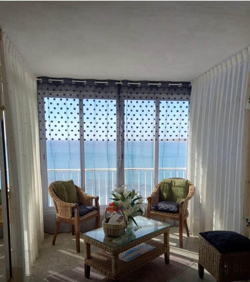 Tahiti Dreams Appartement El Campello Buitenkant foto