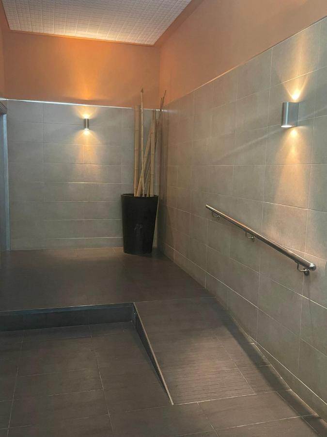 Tahiti Dreams Appartement El Campello Buitenkant foto