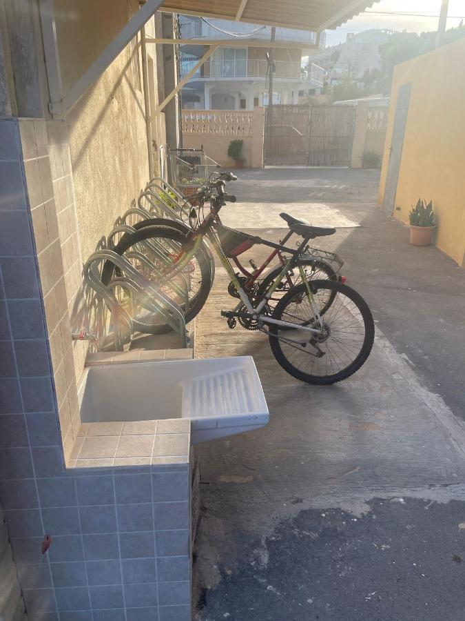 Tahiti Dreams Appartement El Campello Buitenkant foto