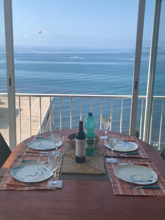 Tahiti Dreams Appartement El Campello Buitenkant foto