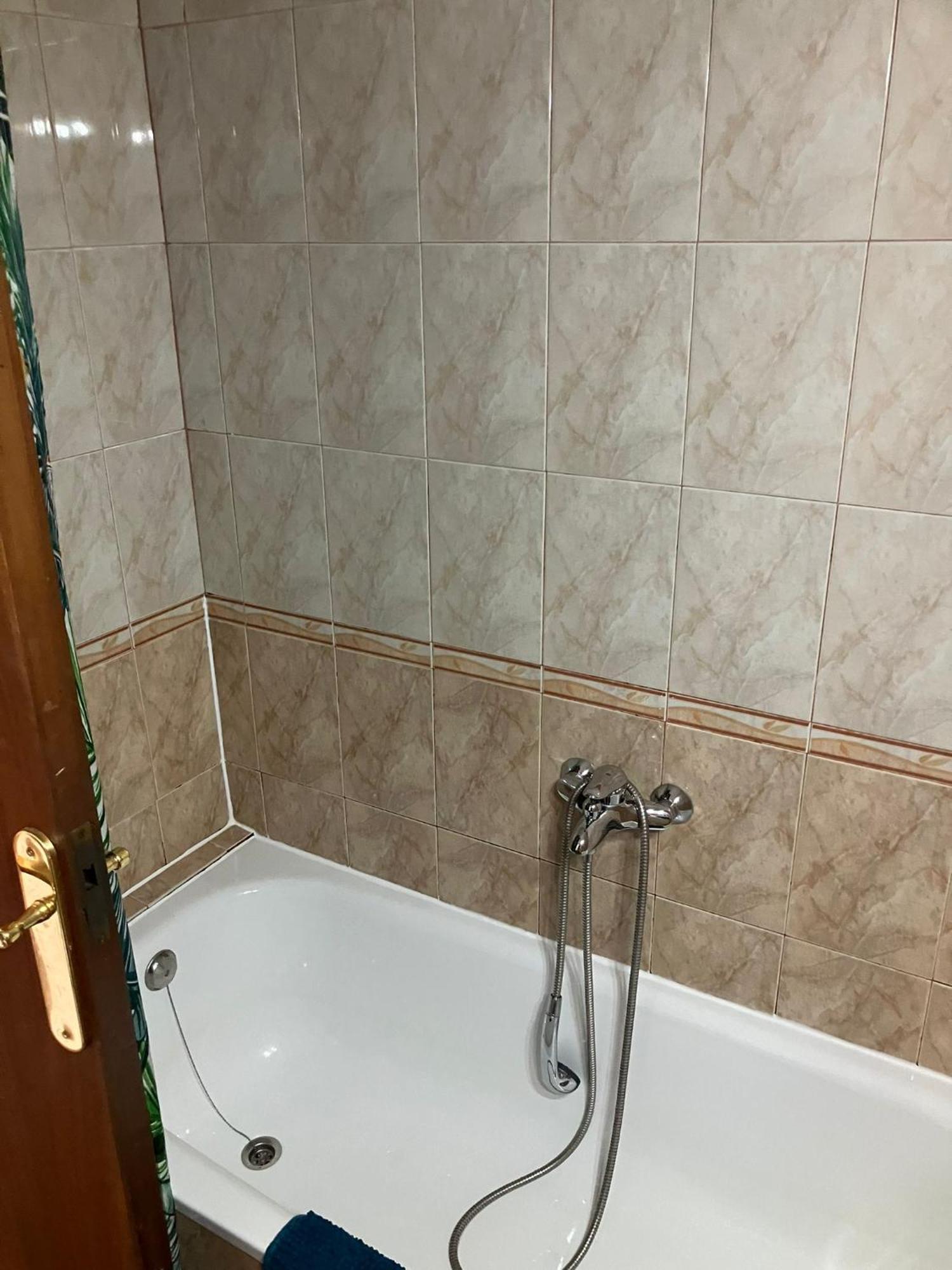 Tahiti Dreams Appartement El Campello Buitenkant foto