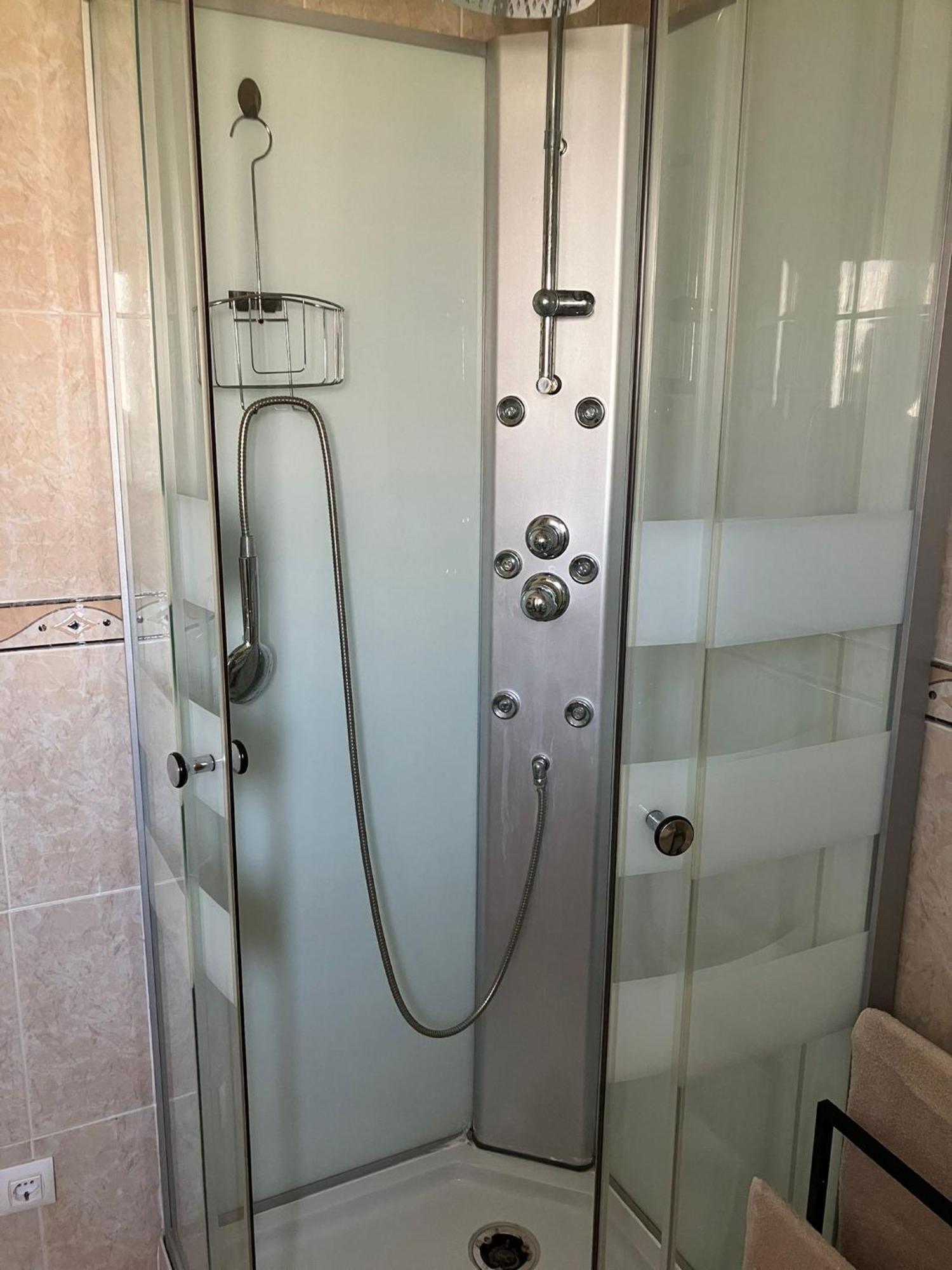 Tahiti Dreams Appartement El Campello Buitenkant foto