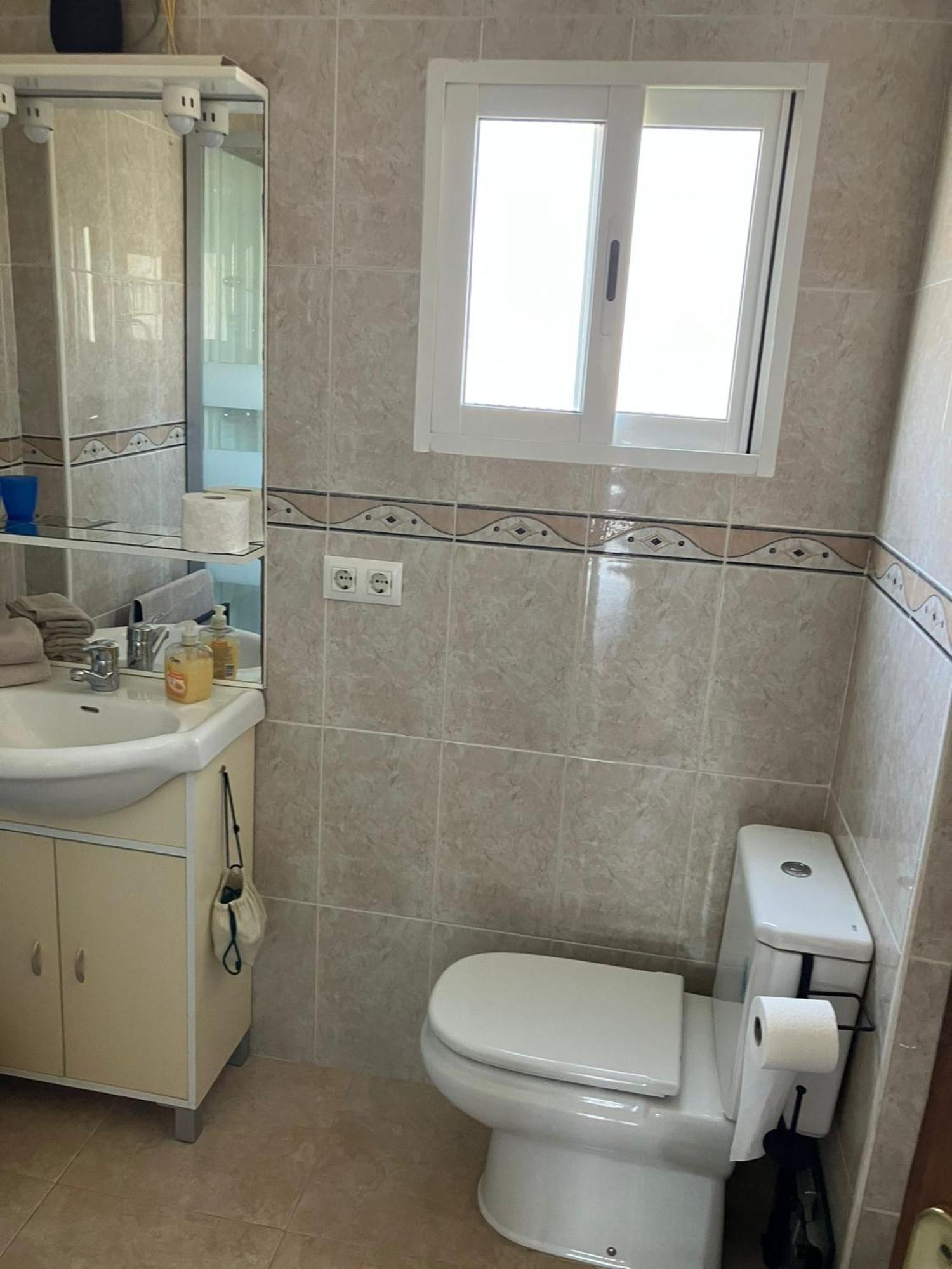 Tahiti Dreams Appartement El Campello Buitenkant foto